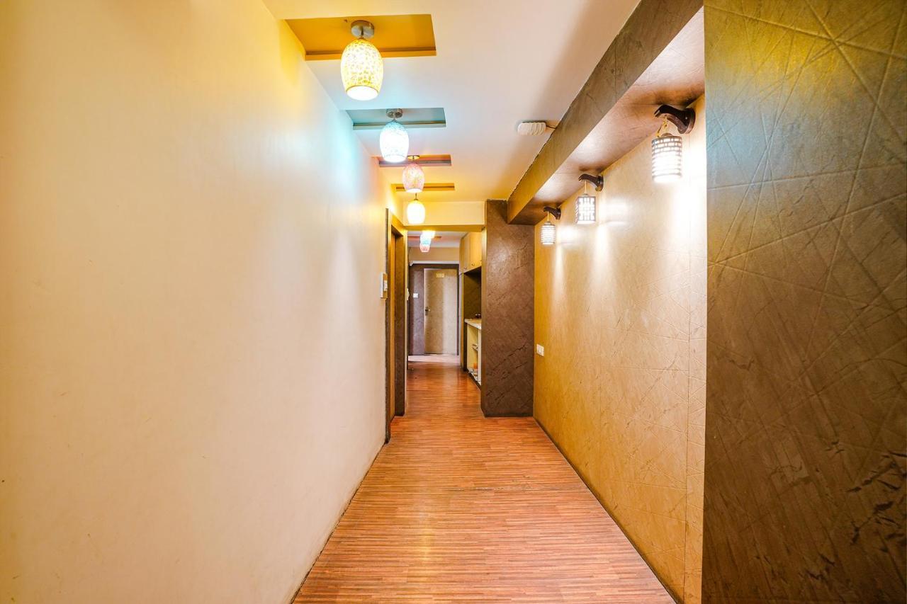 ホテルFabexpress Vinyasa Residency バヤンデル エクステリア 写真